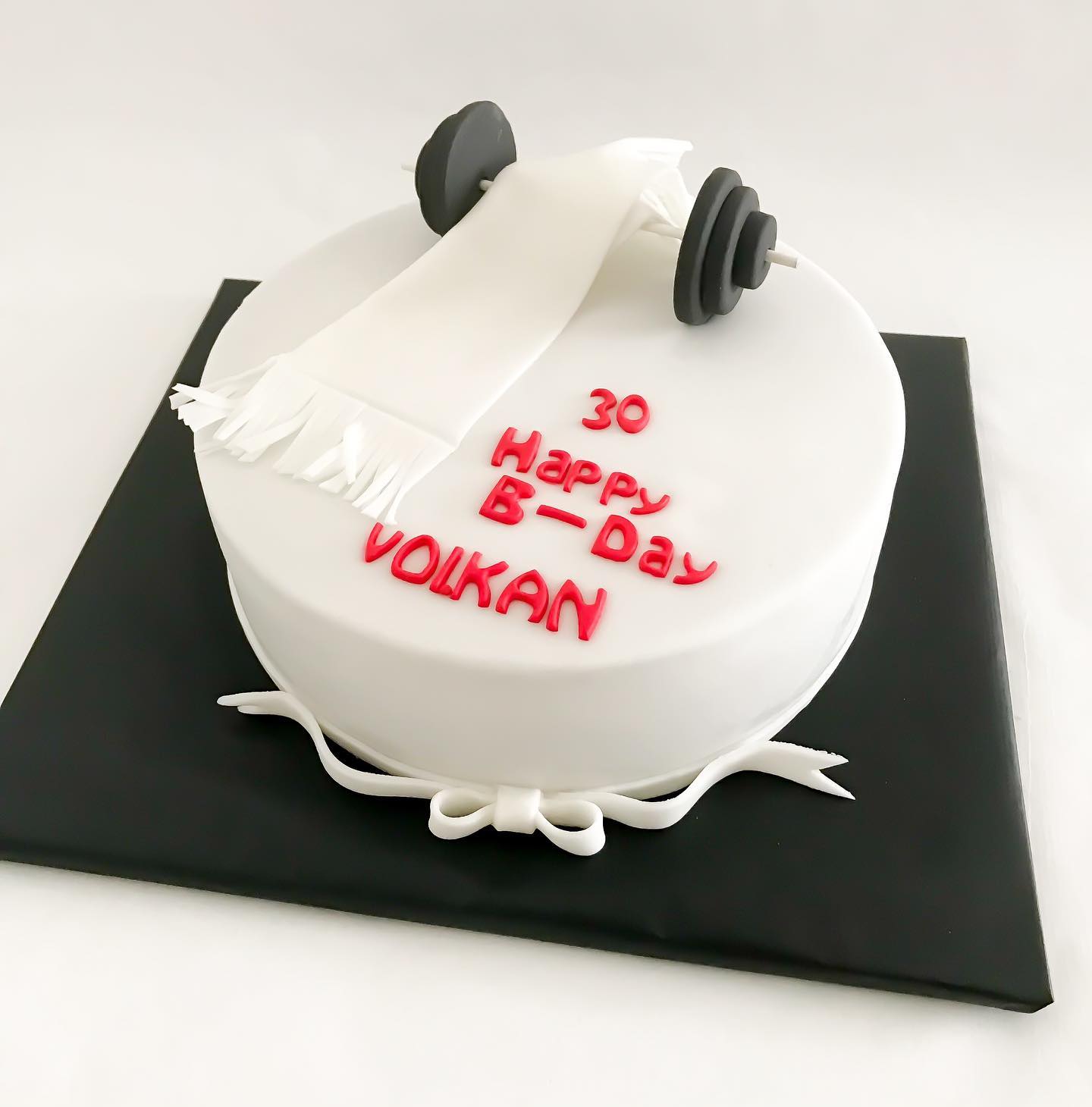 Sport Torte