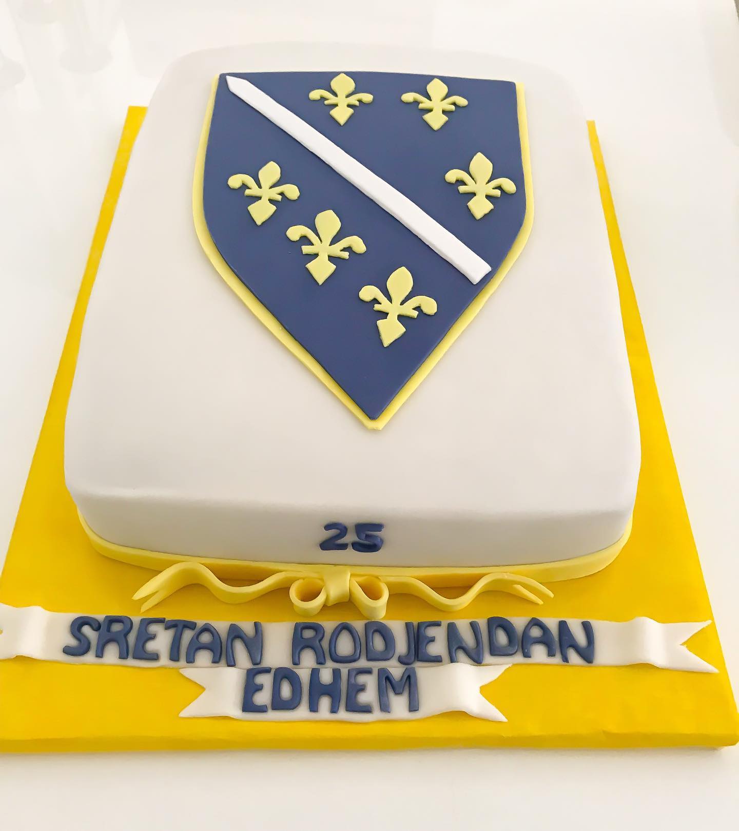 Paw Patrol Torte