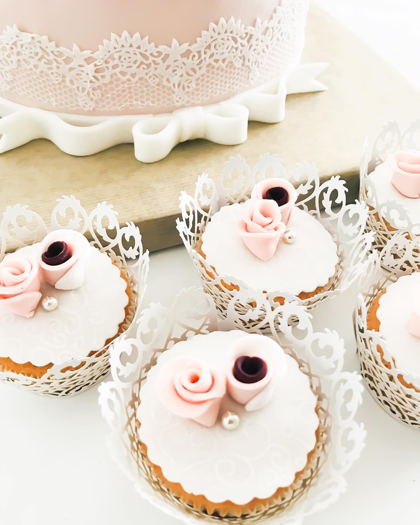 Kommunion Torte